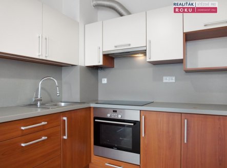 Pronájem bytu, 2+kk, 55 m²