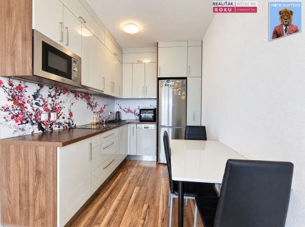 Pronájem bytu, 2+kk, 50 m²