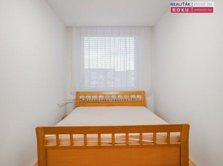 Pronájem bytu, 2+kk, 47 m²