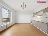 Prodej bytu, 2+kk, 50 m²