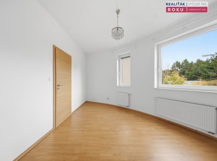 Prodej bytu, 2+kk, 50 m²