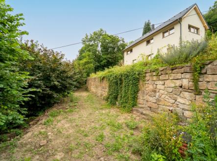 Prodej domu/vily, 108 m²