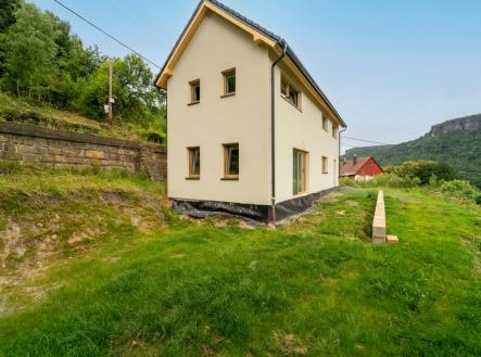 Prodej domu/vily, 108 m²
