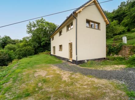 Prodej domu/vily, 108 m²