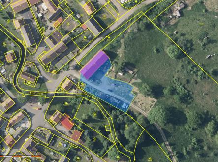 Prodej domu/vily, 600 m²