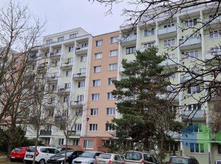 Prodej bytu, 3+1, 84 m²