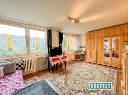 Prodej bytu, 1+kk, 32 m²