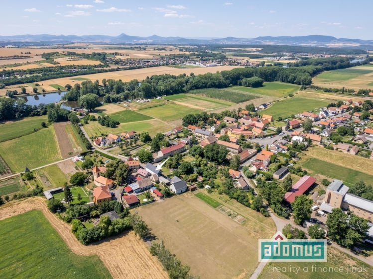 Prodej ubytovacího zařízení