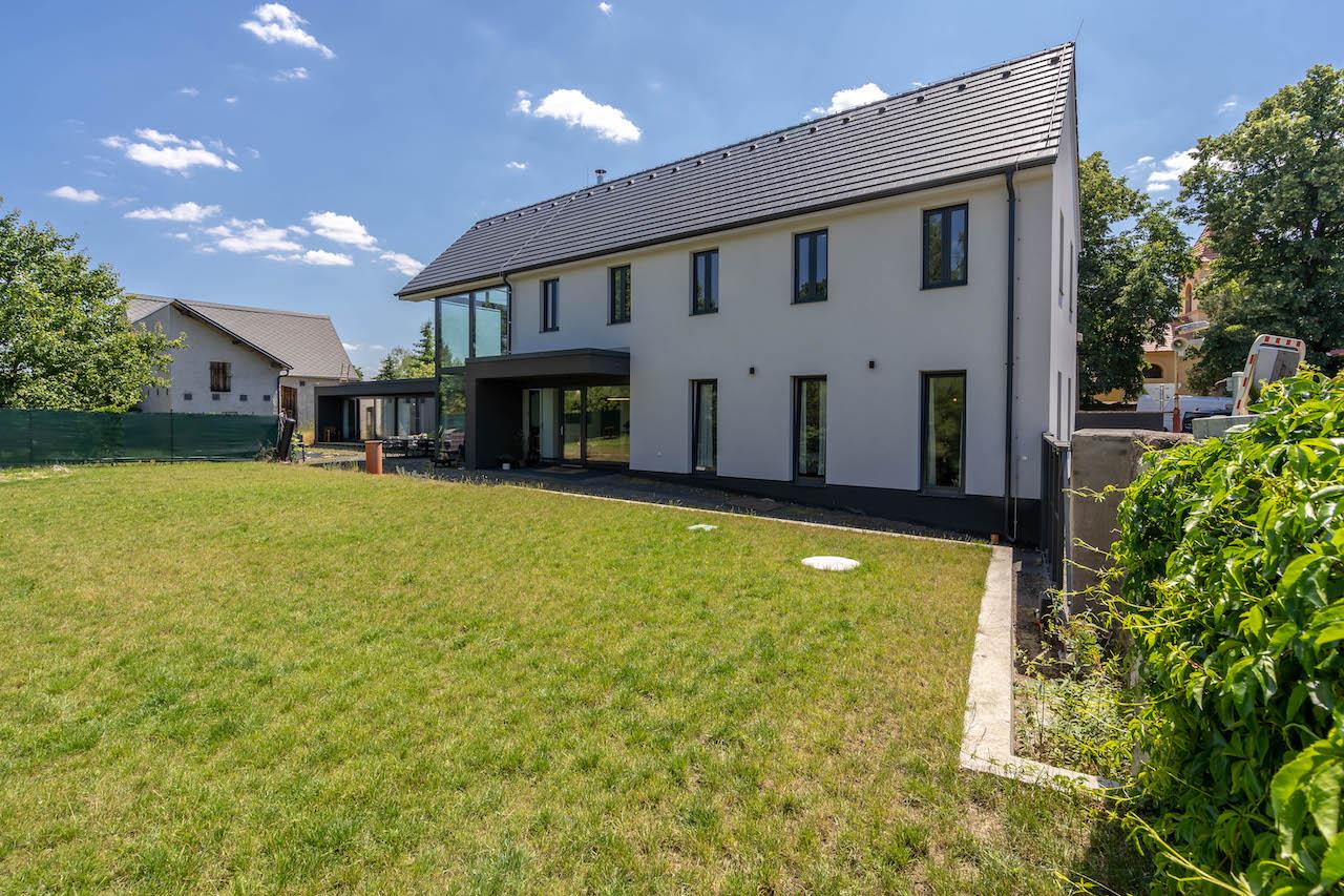 Prodej dům Rodinný, 237㎡|Ústecký kraj, Litoměřice, Černěves, 40, 41301