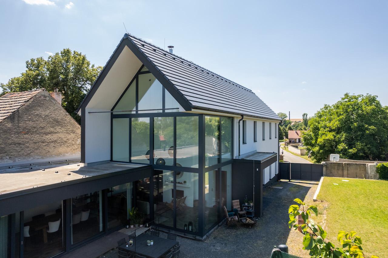 Prodej komerční Ubytování, 237㎡|Ústecký kraj, Litoměřice, Černěves, 40, 41301