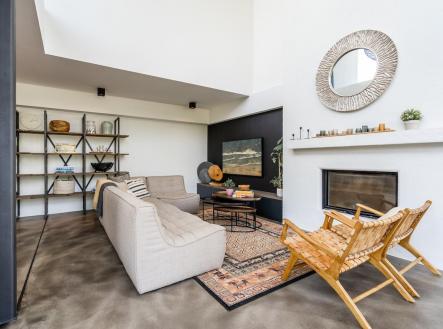 Prodej komerčního objektu, jiný, 237 m²