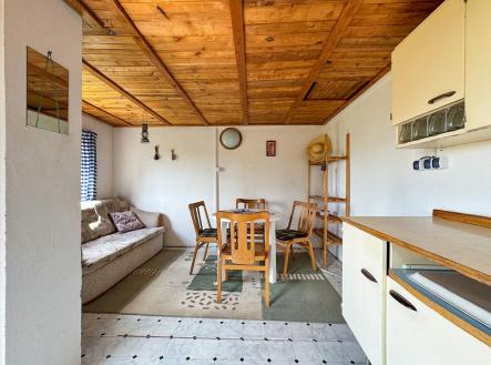 Prodej domu/vily, 14 m²