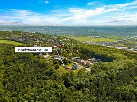 Prodej pozemku pro bydlení, 1 804 m²