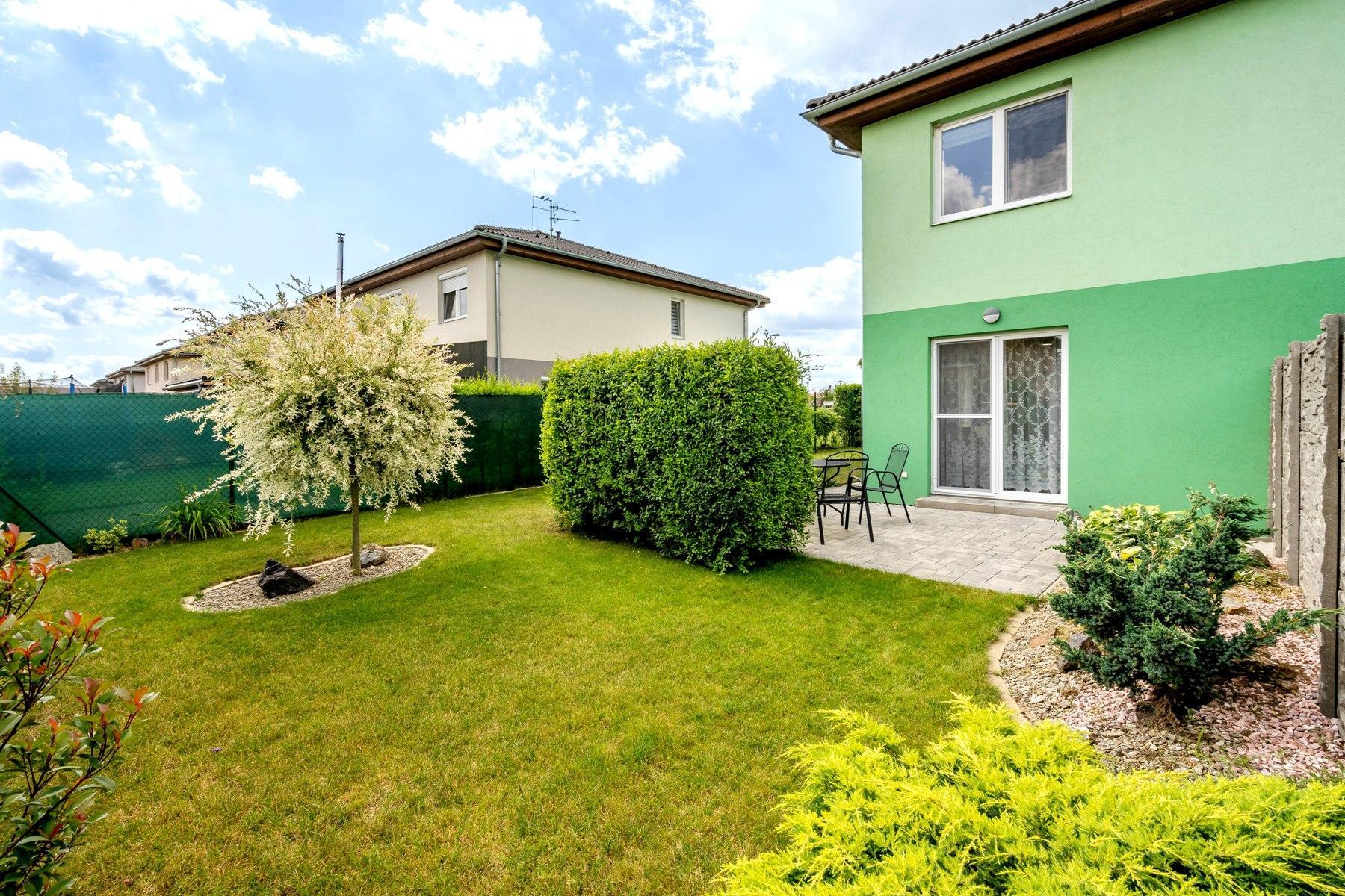 Prodej byt 3 + kk, 78㎡|Středočeský kraj, Praha-východ, Polerady, 216, 25063