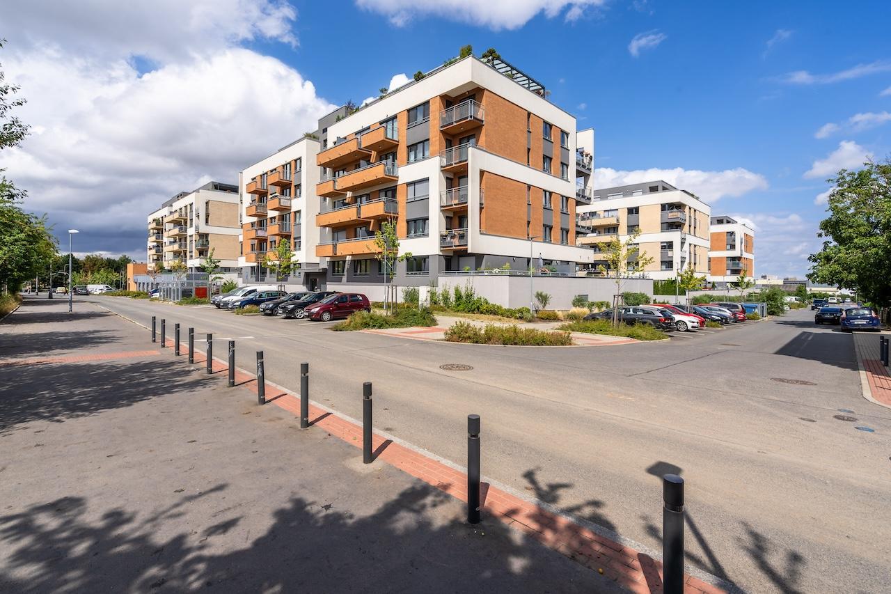 Prodej byt 2 + kk, 48㎡|Hlavní město Praha, Praha, Praha-Zličín, Třebonice, K metru 227/6, 15521