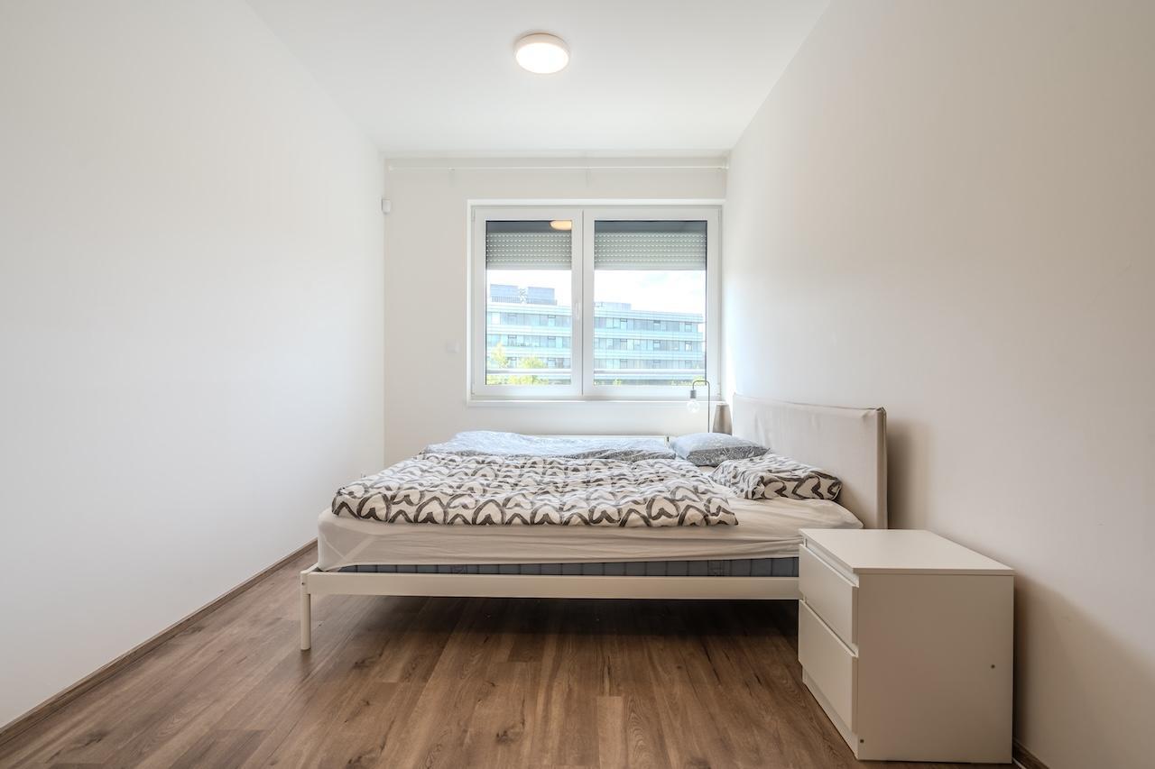 Prodej byt 2 + kk, 48㎡|Hlavní město Praha, Praha, Praha-Zličín, Třebonice, K metru 227/6, 15521