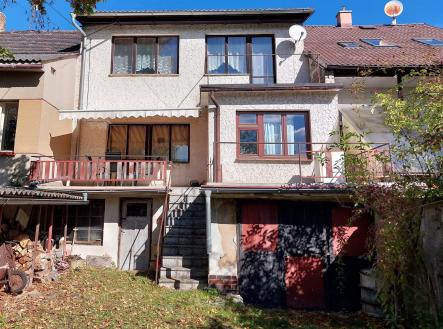 Prodej domu/vily, 127 m²