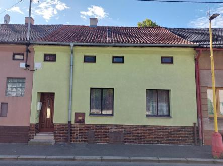 Prodej domu/vily, 127 m²