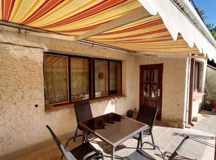 Prodej domu/vily, 127 m²