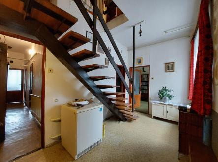 Prodej domu/vily, 127 m²