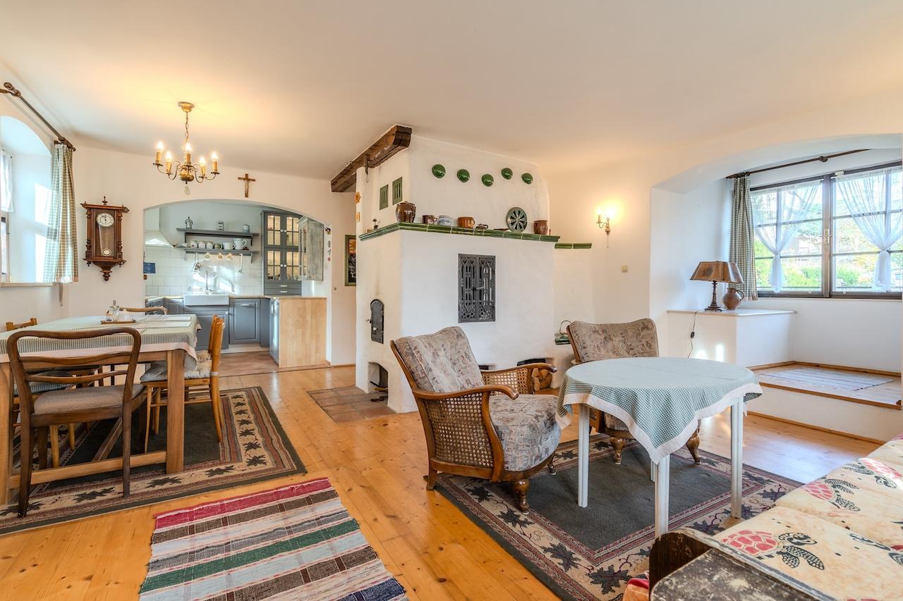 Prodej dům Rodinný, 110㎡|Středočeský kraj, Kutná Hora, Zruč nad Sázavou, Pod Baštou 79, 28522