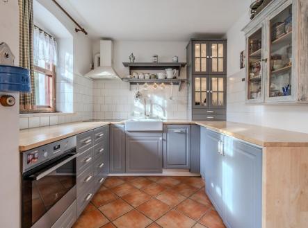 Prodej domu/vily, 110 m²