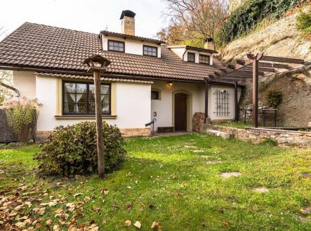 Prodej domu/vily, 110 m²