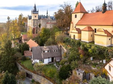 Prodej domu/vily, 110 m²