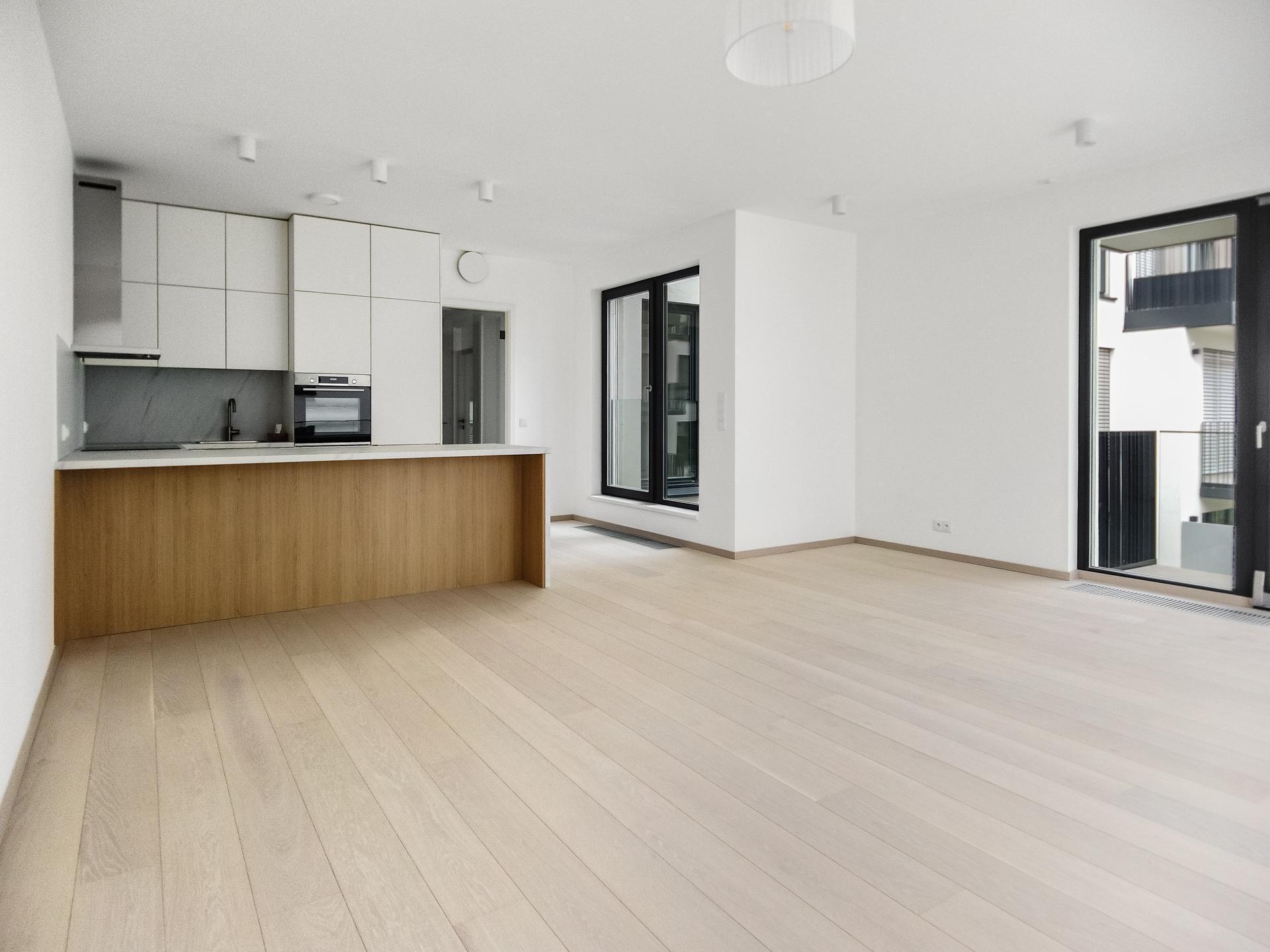 Pronájem byt 3 + kk, 93㎡|Hlavní město Praha, Praha, Praha 5, Košíře, Na pomezí 1346/28, 15000