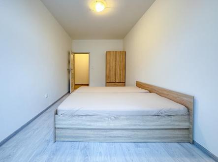 Pronájem bytu, 2+kk, 46 m²