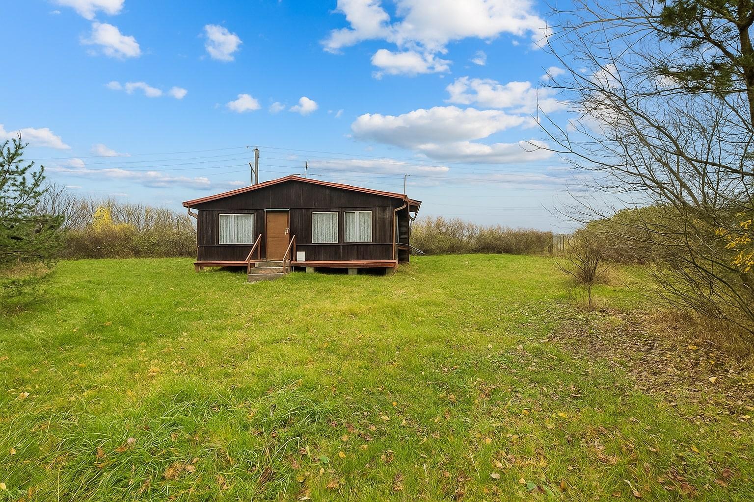 Prodej dům Chata, 50㎡|Karlovarský kraj, Karlovy Vary, Hroznětín, Velký Rybník, 458, 36301