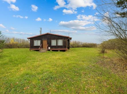 Prodej domu/vily, 50 m²