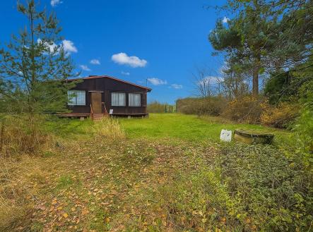 Prodej domu/vily, 50 m²