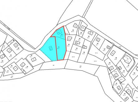 Prodej domu/vily, 50 m²