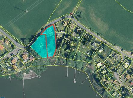 Prodej domu/vily, 50 m²