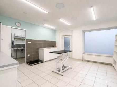 Pronájem komerčního objektu, jiný, 57 m²