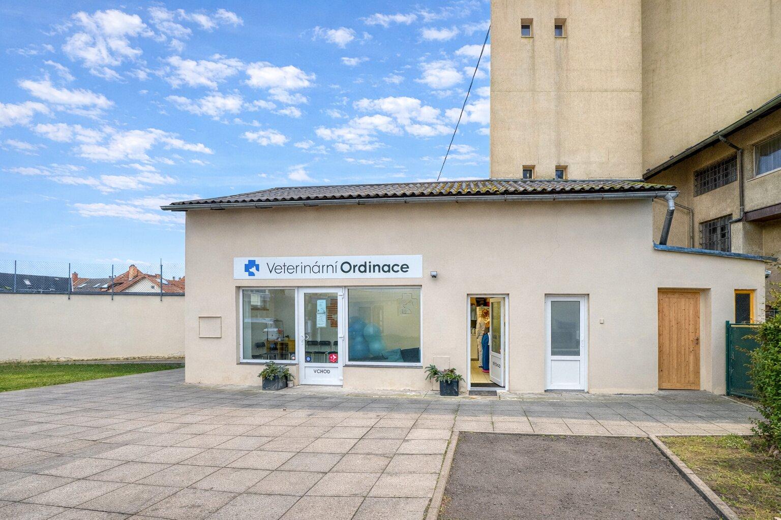 Pronájem komerční Ordinace, 57㎡|Středočeský kraj, Mladá Boleslav, Mnichovo Hradiště, Masarykovo námě