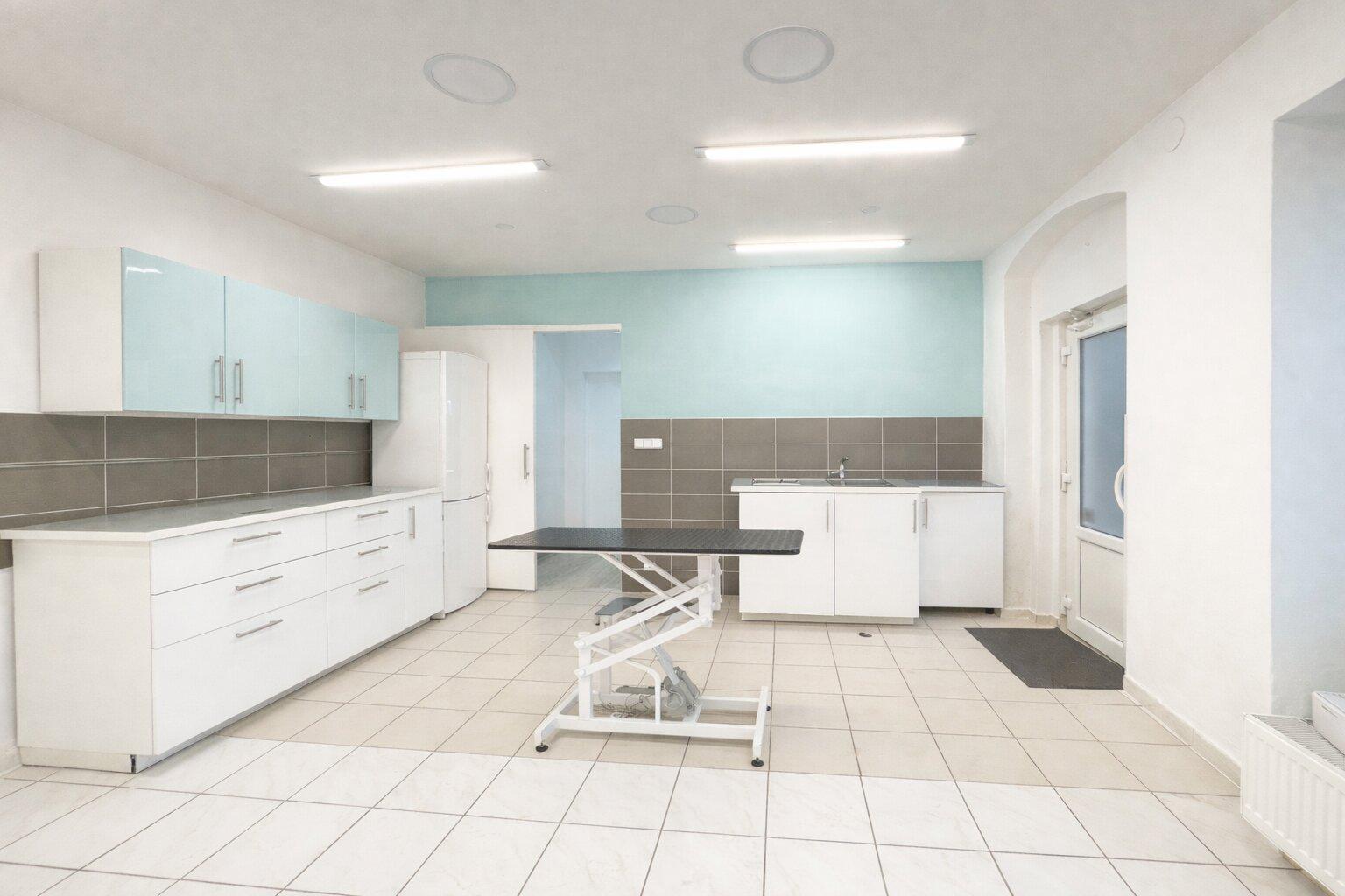 Pronájem komerční Ordinace, 57㎡|Středočeský kraj, Mladá Boleslav, Mnichovo Hradiště, Masarykovo námě