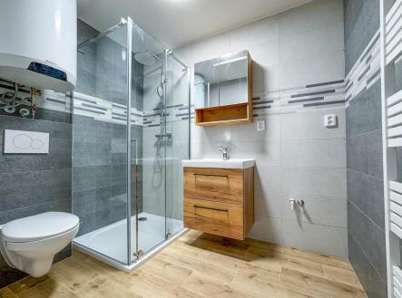 Pronájem bytu, 3+kk, 53 m²