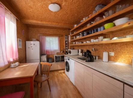 Prodej domu/vily, 72 m²