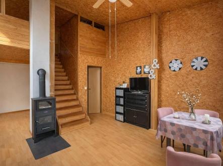 Prodej domu/vily, 72 m²