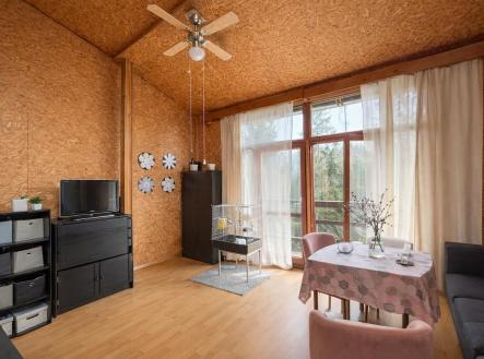 Prodej domu/vily, 72 m²