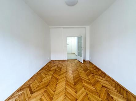 Pronájem bytu, 2+kk, 48 m²