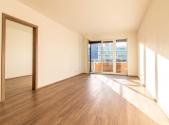 Pronájem bytu, 2+kk, 52 m²