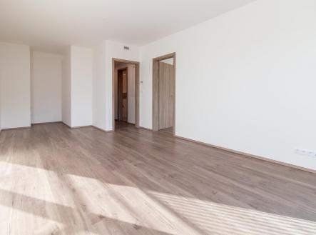 Pronájem bytu, 2+kk, 52 m²