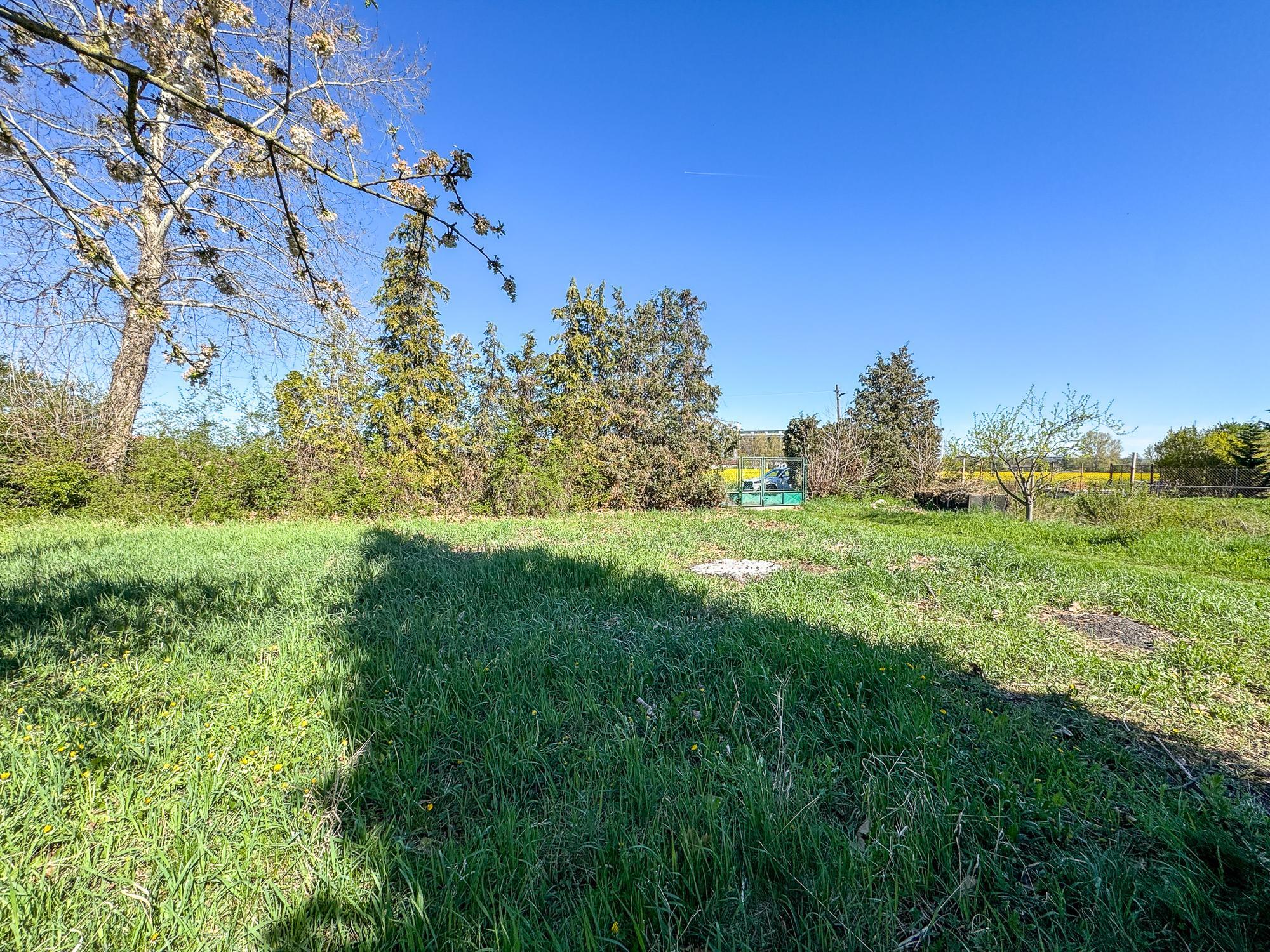 Prodej pozemek Bydlení|Ústecký kraj, Louny, Žatec, V Mlynářích 2923, 43801