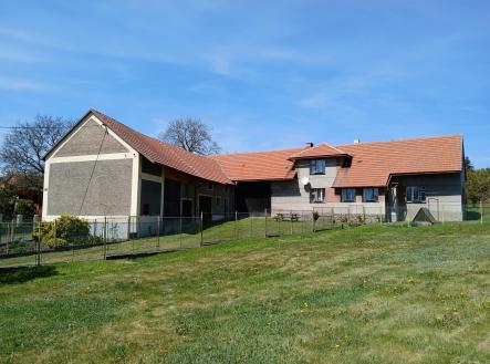 Prodej domu/vily, 168 m²