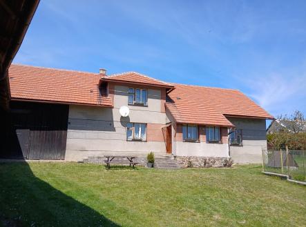 Prodej domu/vily, 168 m²