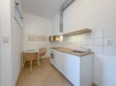 Pronájem bytu, 1+1, 32 m²