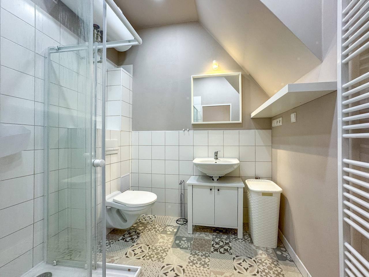 Pronájem byt 1 + 1, 32㎡|Ústecký kraj, Louny, Žatec, Hájkova 926, 43801